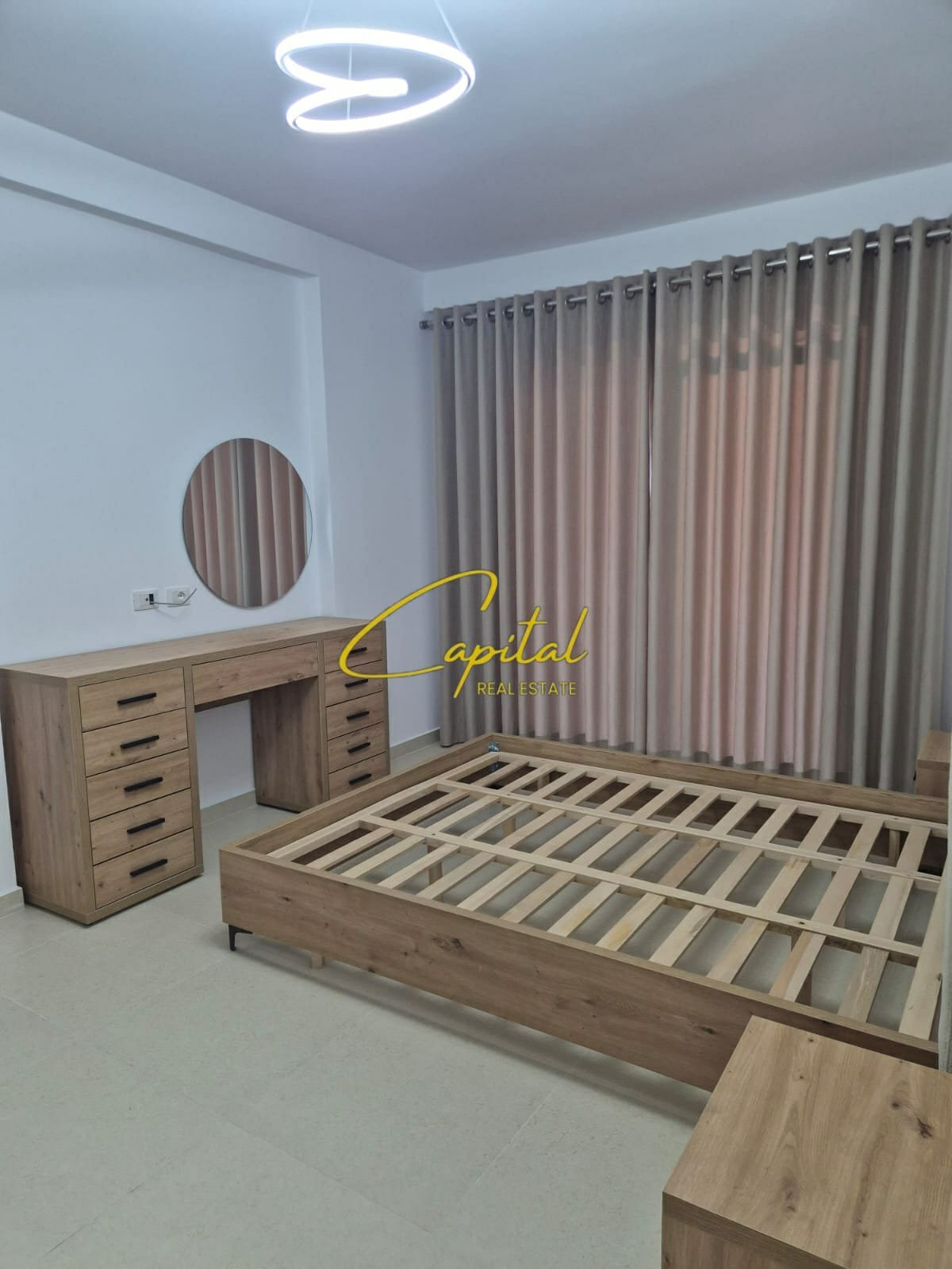 APARTAMENT ME QIRA 2+1+2 VILAT AMERIKANE 85.000 LEKE