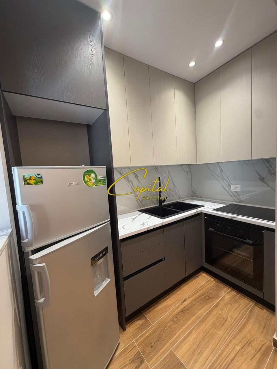 APARTAMENT ME QIRA 3+1 MEDRESEJA 80.000 LEKE