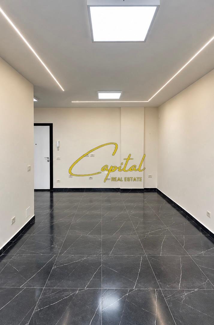 ZYRE ME QIRA 75 M2 GOLDEN TOWER RESIDENCE 600 EURO