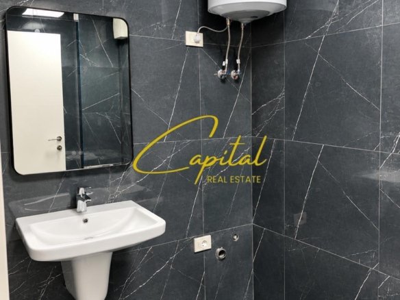 ZYRE ME QIRA 75 M2 GOLDEN TOWER RESIDENCE 600 EURO