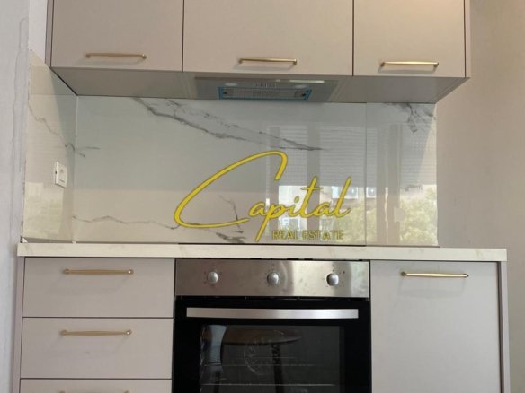 APARTAMENT ME QIRA 2+1 21 DHJETORI 65.000 LEKE
