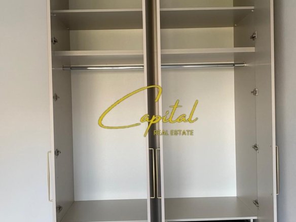 APARTAMENT ME QIRA 2+1 21 DHJETORI 65.000 LEKE