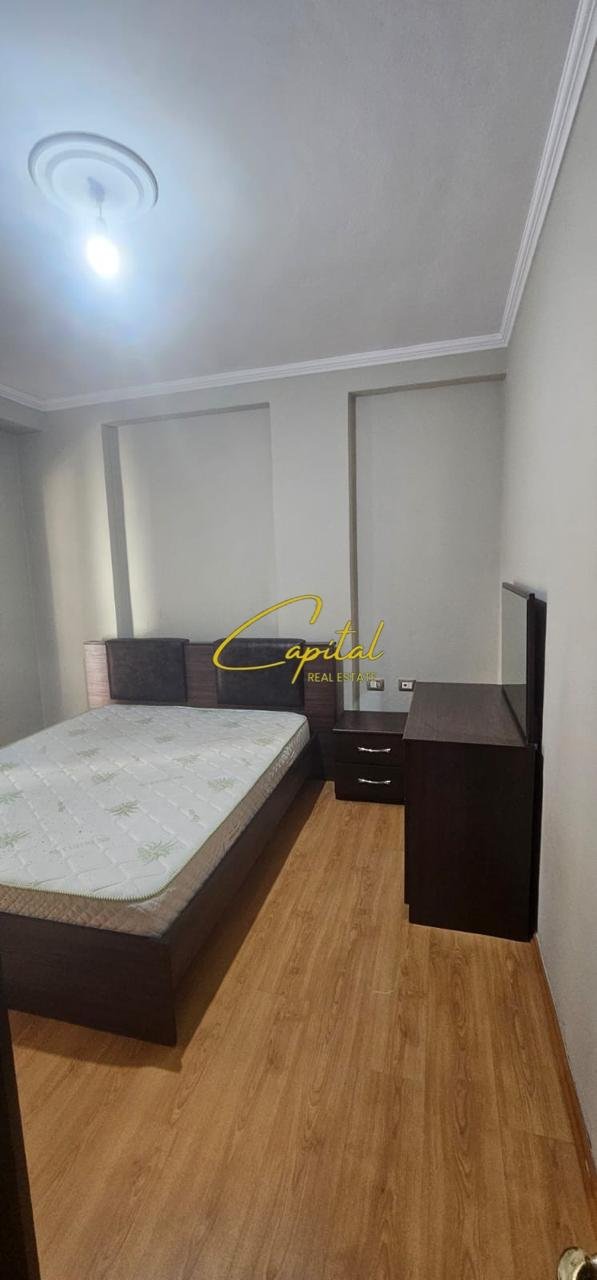APARTAMENT ME QIRA 2+1 FRESKU 47.000 LEKE