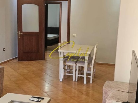 APARTAMENT ME QIRA 2+1 FRESKU 47.000 LEKE