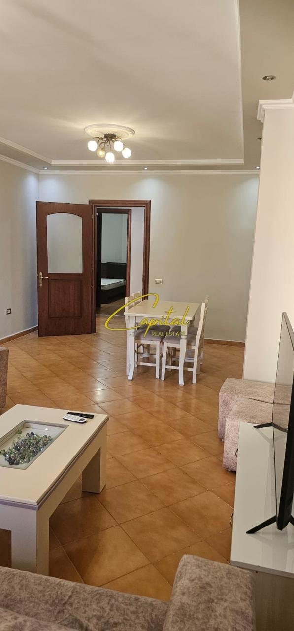 APARTAMENT ME QIRA 2+1 FRESKU 47.000 LEKE