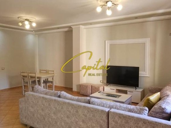 APARTAMENT ME QIRA 2+1 FRESKU 47.000 LEKE
