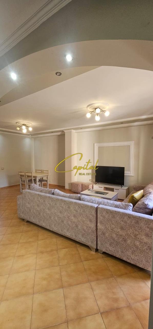 APARTAMENT ME QIRA 2+1 FRESKU 47.000 LEKE