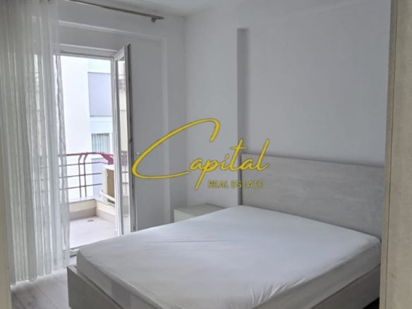 APARTAMENT ME QIRA 2+1 LIQENI I THATE 65.000 LEKE