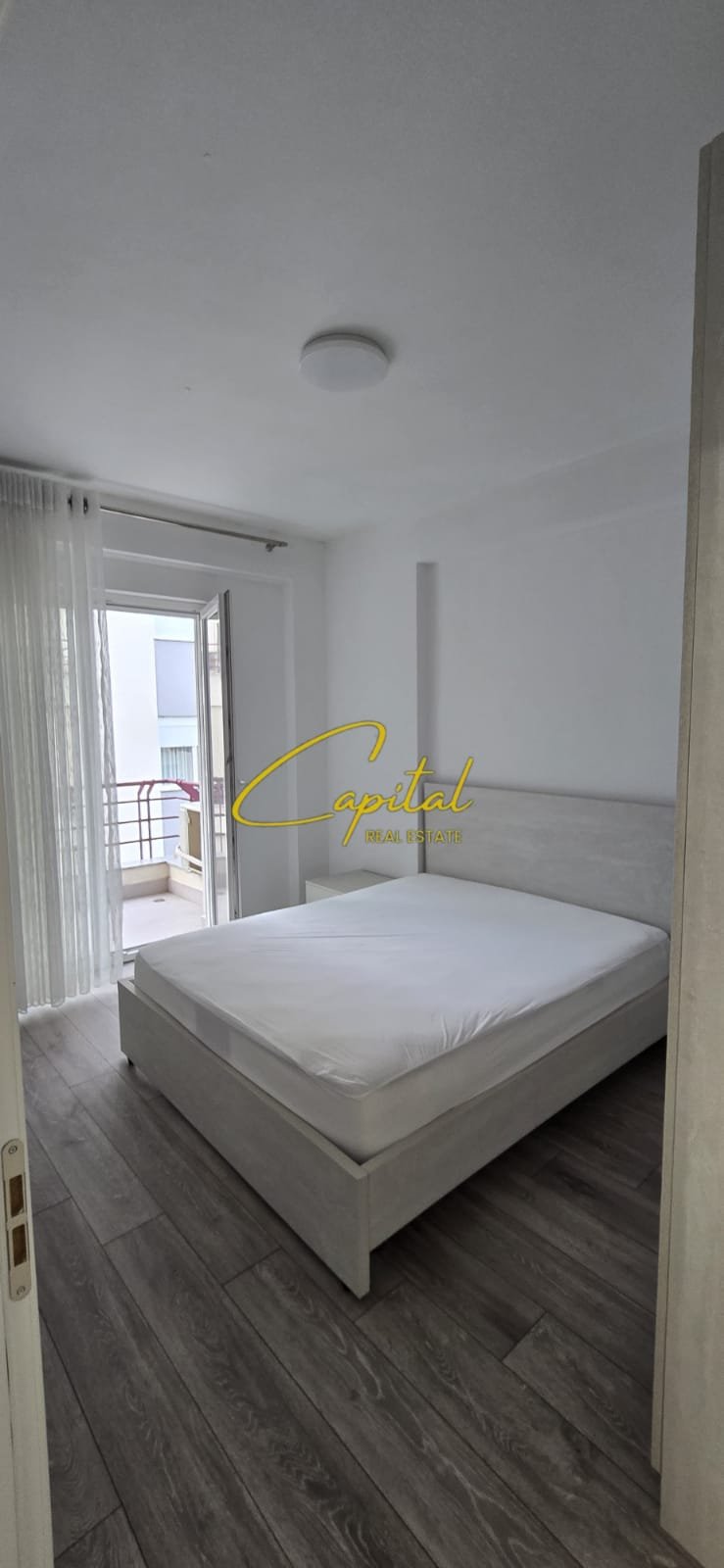 APARTAMENT ME QIRA 2+1 LIQENI I THATE 65.000 LEKE