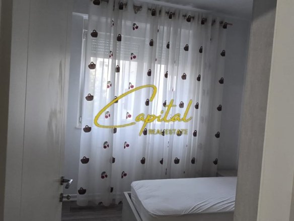 APARTAMENT ME QIRA 2+1 LIQENI I THATE 65.000 LEKE