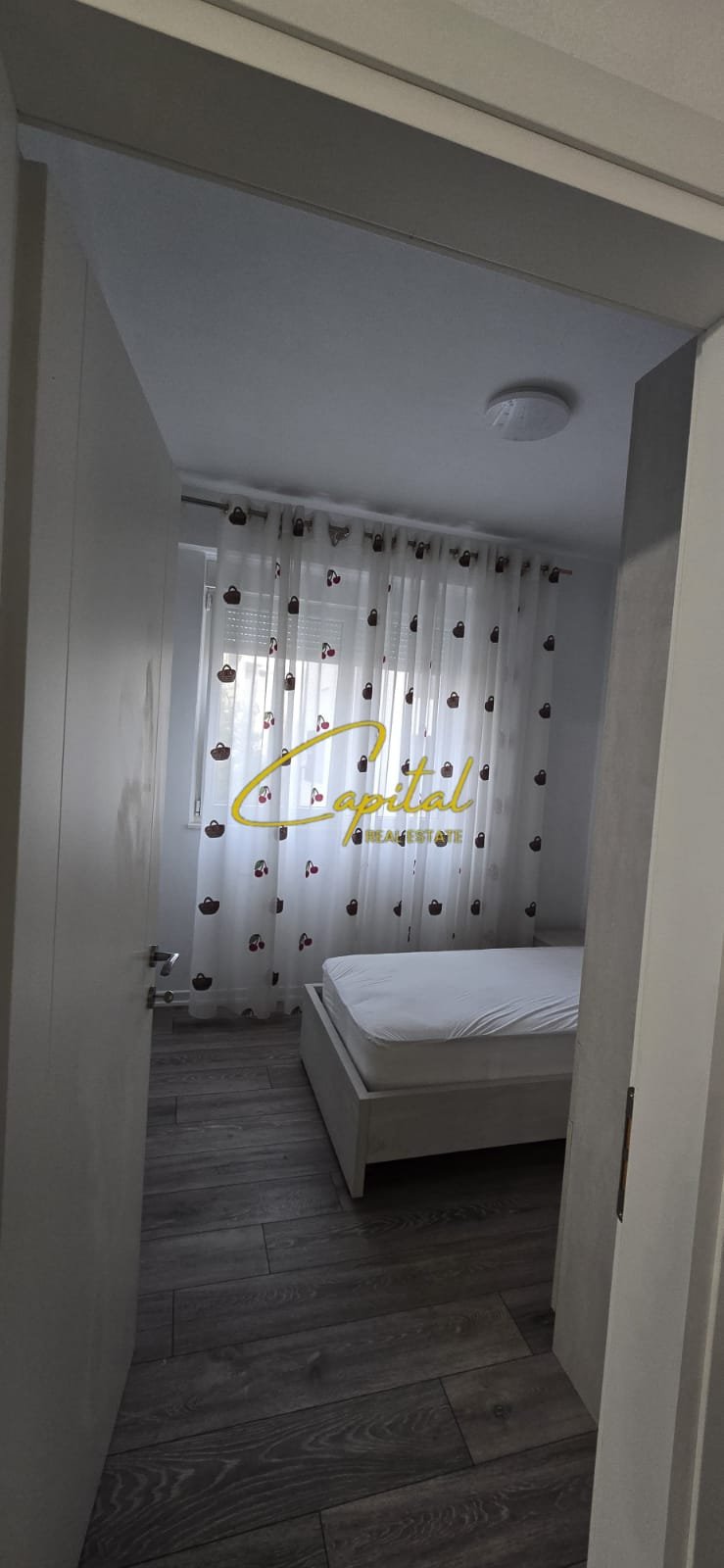 APARTAMENT ME QIRA 2+1 LIQENI I THATE 65.000 LEKE