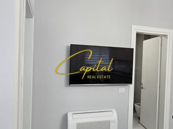APARTAMENT ME QIRA 2+1 LIQENI I THATE 65.000 LEKE