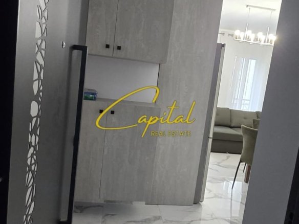 APARTAMENT ME QIRA 2+1 LIQENI I THATE 65.000 LEKE