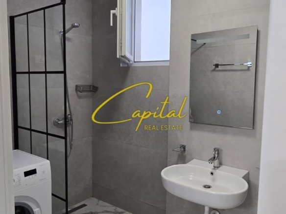APARTAMENT ME QIRA 2+1 LIQENI I THATE 65.000 LEKE
