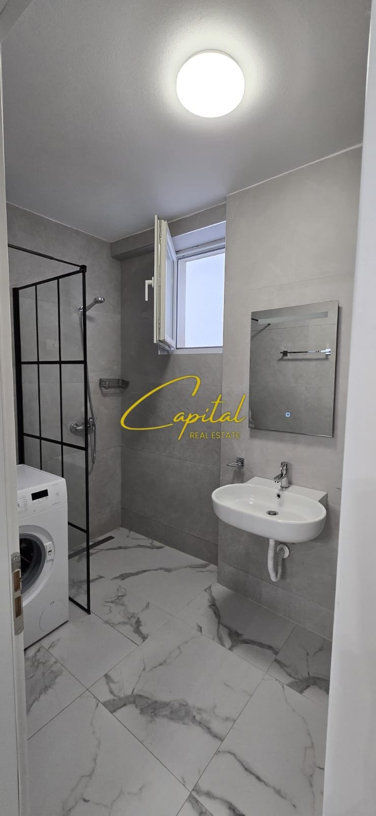 APARTAMENT ME QIRA 2+1 LIQENI I THATE 65.000 LEKE