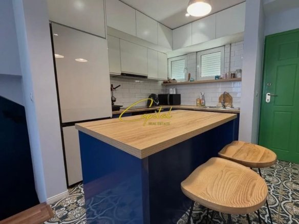 DUBLEX ME QIRA 2+1 KODRA E DIELLIT 2 1.200 EURO
