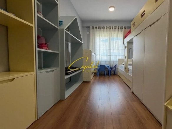 DUBLEX ME QIRA 2+1 KODRA E DIELLIT 2 1.200 EURO