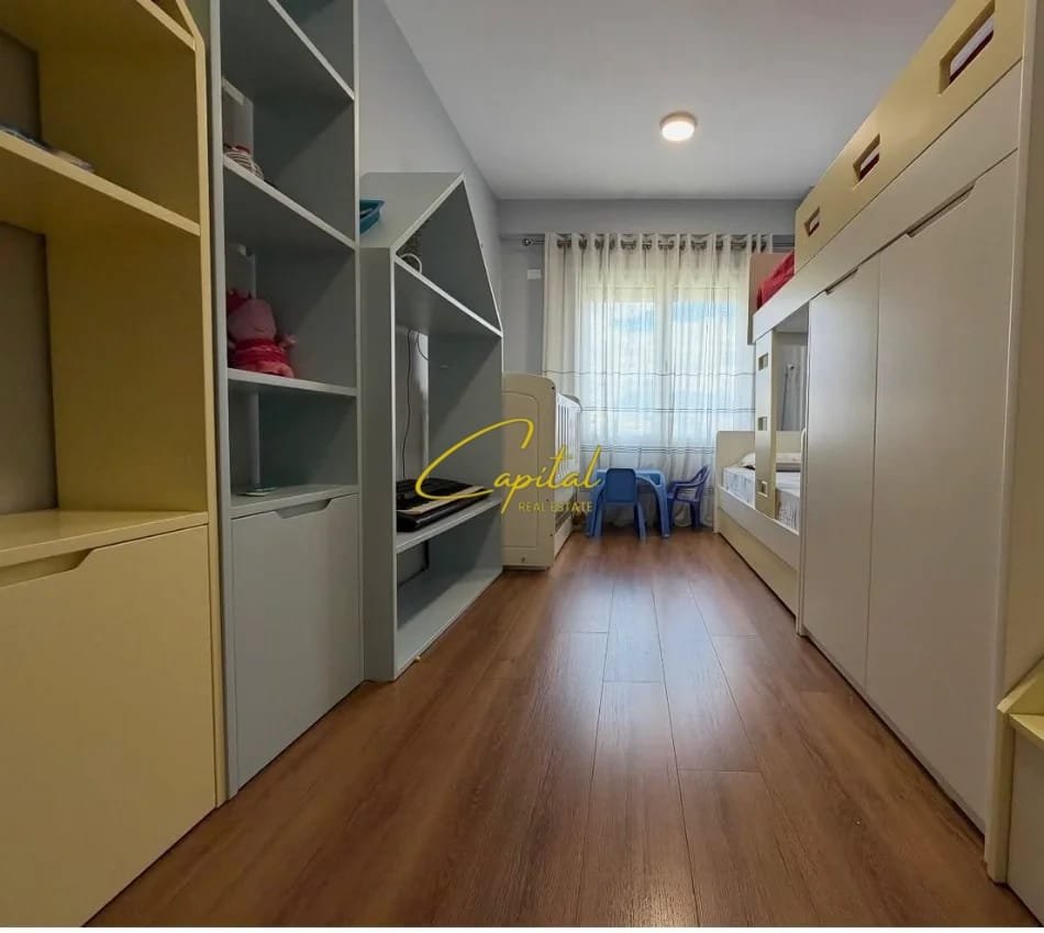 DUBLEX ME QIRA 2+1 KODRA E DIELLIT 2 1.200 EURO