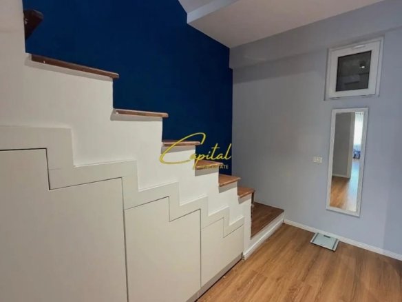 DUBLEX ME QIRA 2+1 KODRA E DIELLIT 2 1.200 EURO