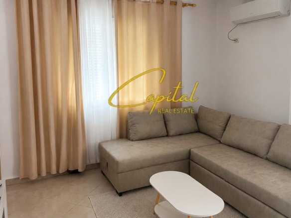 SHITET APARTAMENT 1+1 FRESKU 9.300.000 LEKE