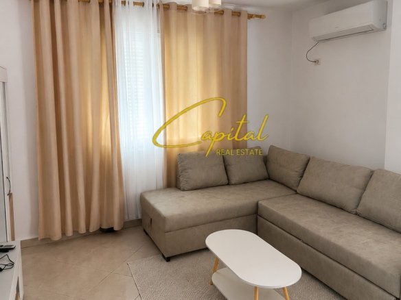 SHITET APARTAMENT 1+1 FRESKU 9.400.000 LEKE