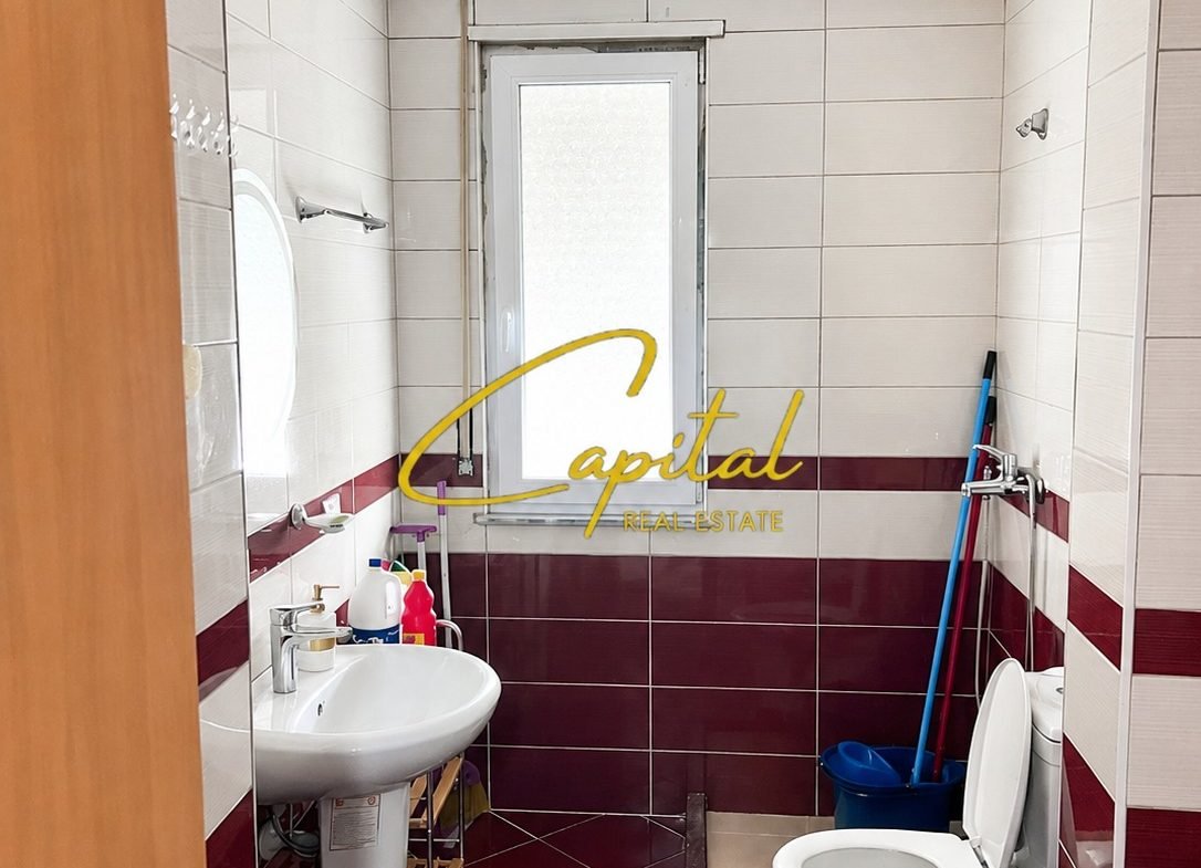 SHITET APARTAMENT 1+1 FRESKU 9.300.000 LEKE