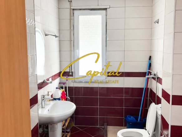 SHITET APARTAMENT 1+1 FRESKU 9.400.000 LEKE