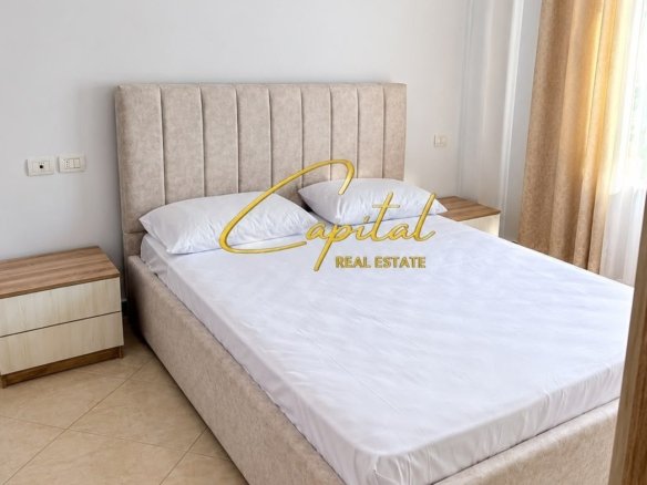 SHITET APARTAMENT 1+1 FRESKU 9.300.000 LEKE