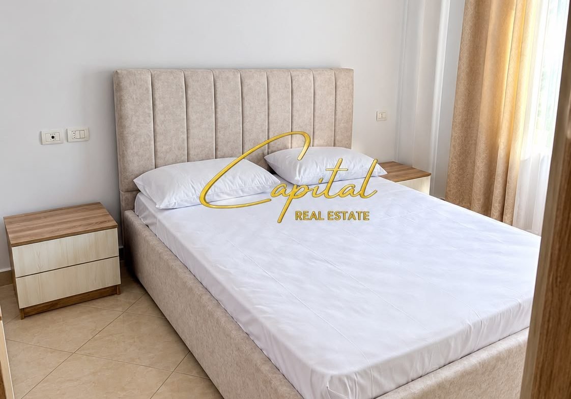 SHITET APARTAMENT 1+1 FRESKU 9.300.000 LEKE