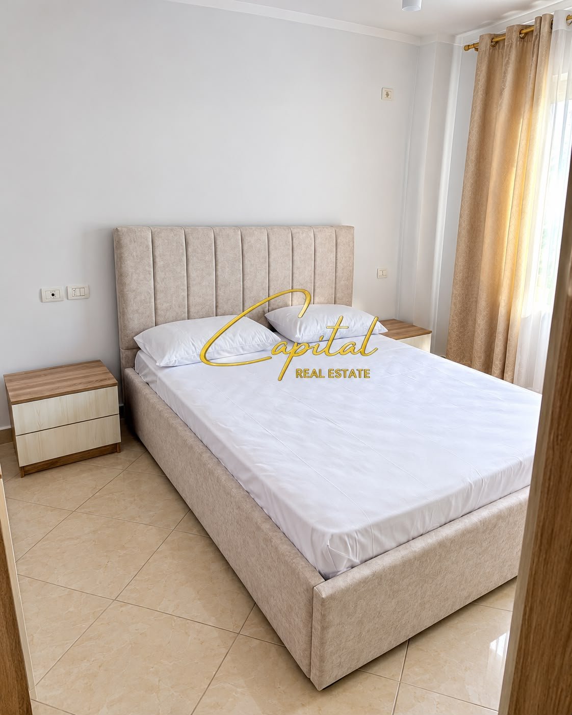 WhatsApp Image 2026-10-26 at 11.15.28 AM SHITET APARTAMENT 1+1 FRESKU 9.400.000 LEKE