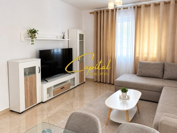 SHITET APARTAMENT 1+1 FRESKU 9.400.000 LEKE