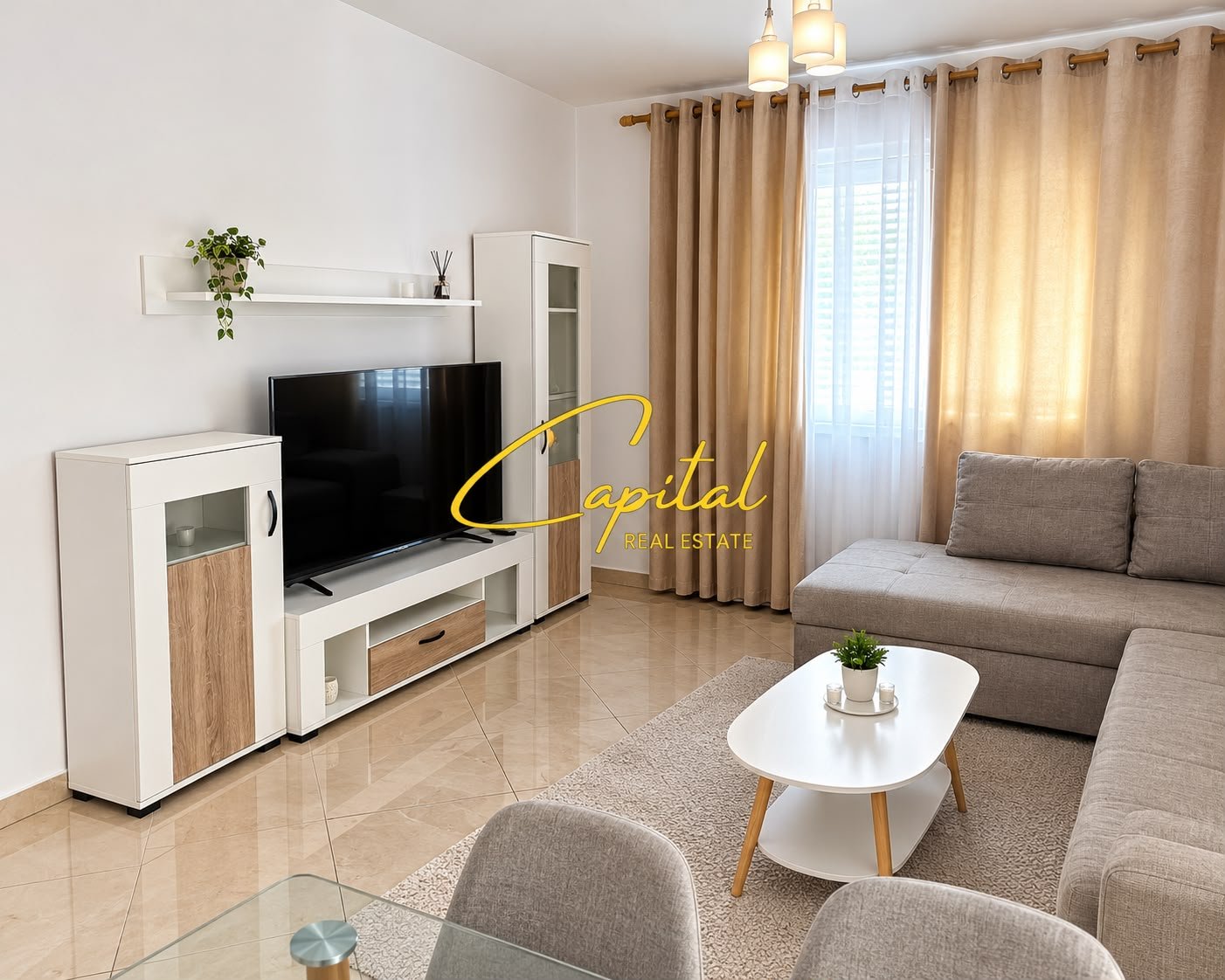 WhatsApp Image 2026-10-26 at 11.16.48 AM SHITET APARTAMENT 1+1 FRESKU 9.400.000 LEKE