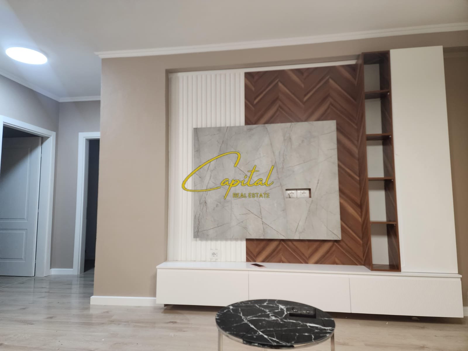 APARTAMENT ME QIRA 2+1 KOPSHTI BOTANIK 80.000 LEKE