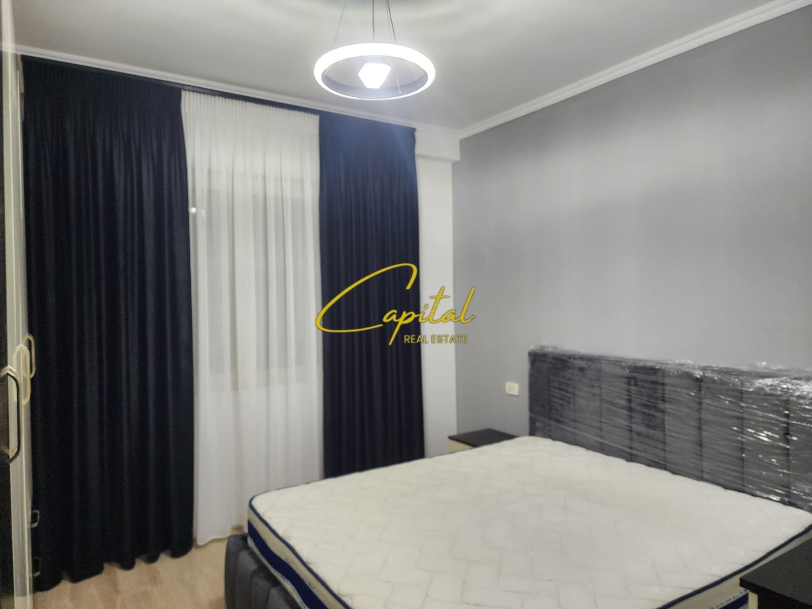 APARTAMENT ME QIRA 2+1 KOPSHTI BOTANIK 80.000 LEKE