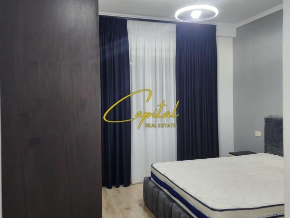 APARTAMENT ME QIRA 2+1 KOPSHTI BOTANIK 80.000 LEKE