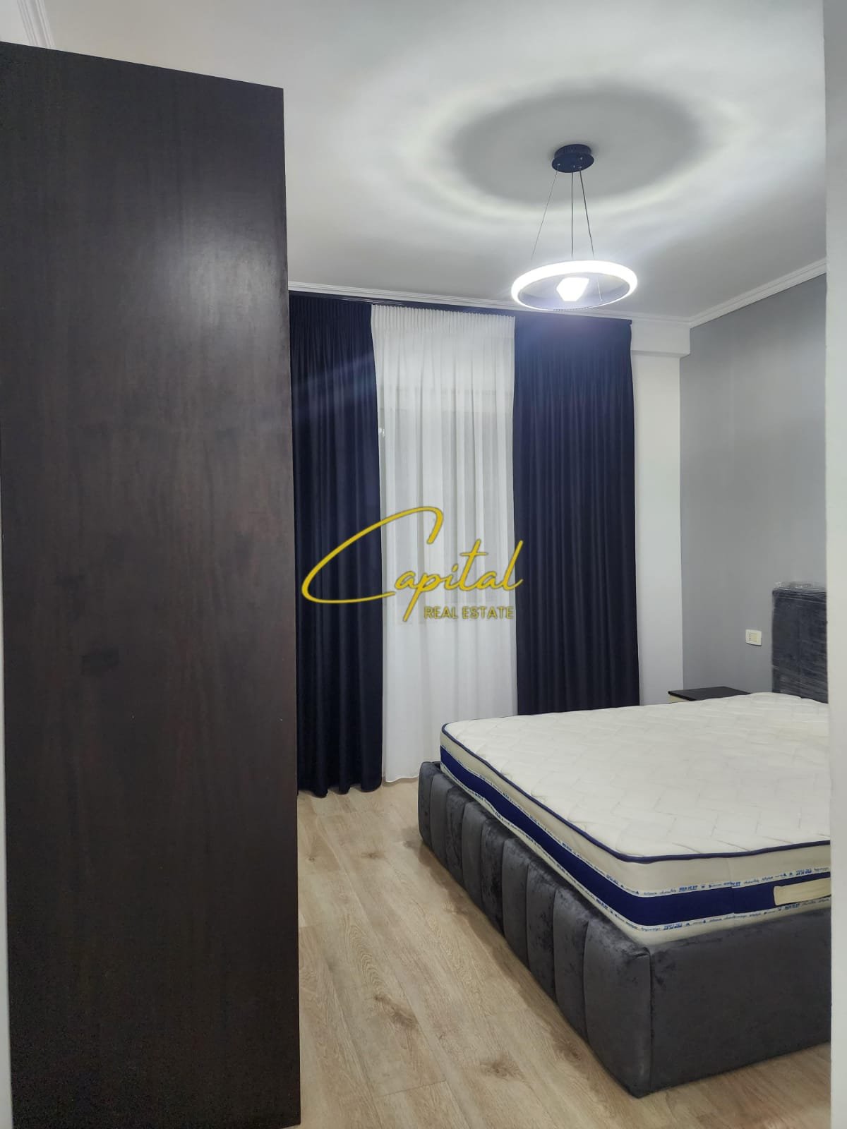 APARTAMENT ME QIRA 2+1 KOPSHTI BOTANIK 80.000 LEKE