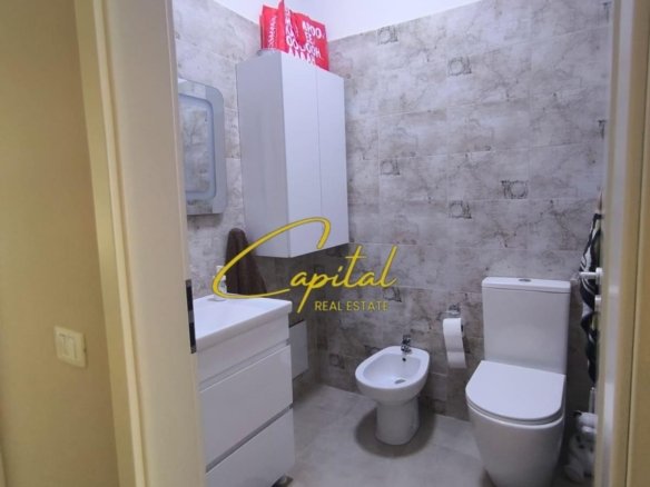 SHITET APARTAMENT 3+1+2 ALI DEMI 215.000 EURO