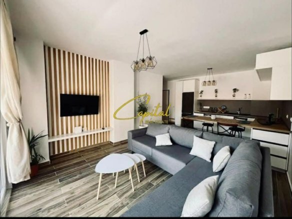 APARTAMENT ME QIRA 1+1 RRUGA E BARRIKADAVE 100.000 LEKE