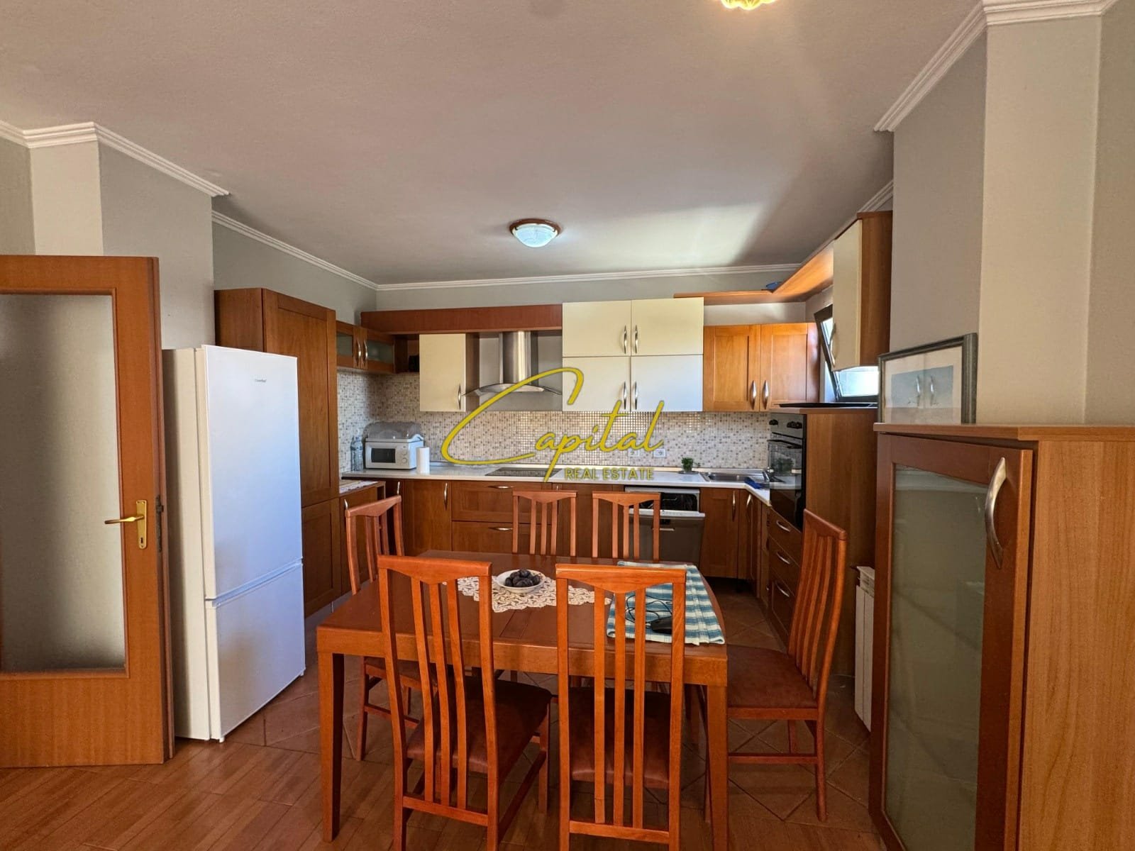 APARTAMENT ME QIRA 2+1 RTSH 80.000 LEKE