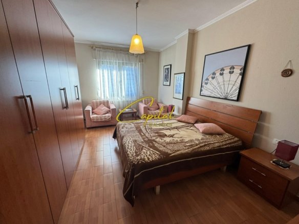 APARTAMENT ME QIRA 2+1 RTSH 80.000 LEKE