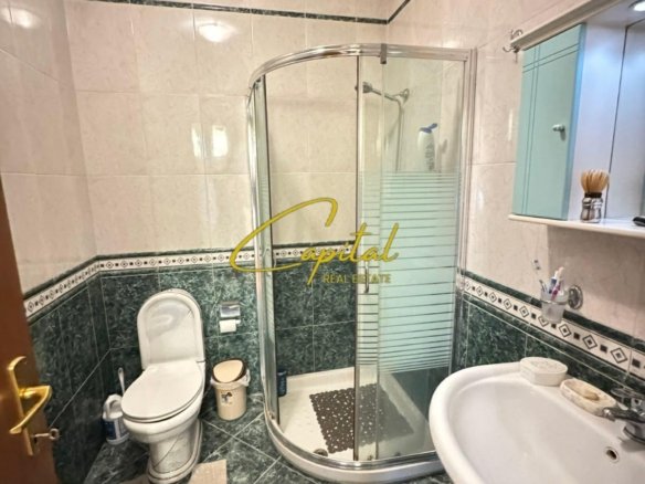 APARTAMENT ME QIRA 2+1 RTSH 80.000 LEKE