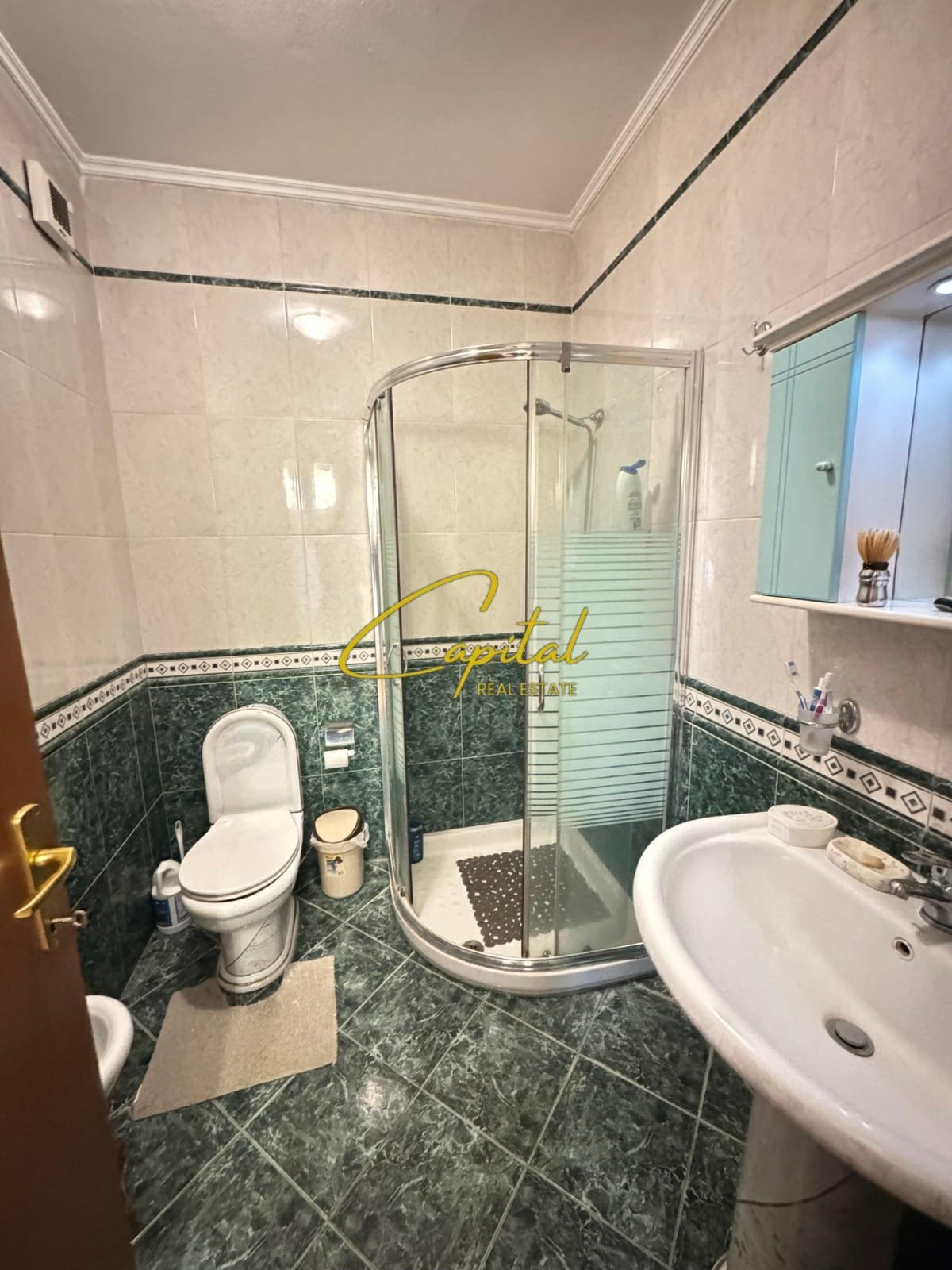 APARTAMENT ME QIRA 2+1 RTSH 80.000 LEKE
