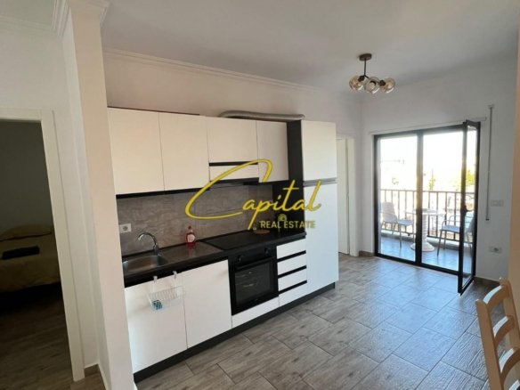 APARTAMENT ME QIRA 2+1 SELVIA 59.000 LEKE