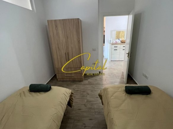 APARTAMENT ME QIRA 2+1 SELVIA 59.000 LEKE
