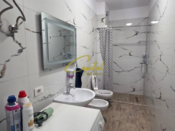 APARTAMENT ME QIRA 2+1 SELVIA 59.000 LEKE