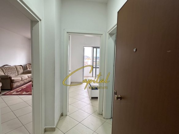 SHITET APARTAMENT 1+1 ISH DOGANA 9.500.000 LEKE