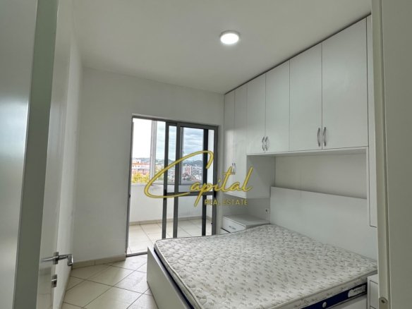 SHITET APARTAMENT 1+1 ISH DOGANA 9.500.000 LEKE