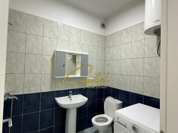 SHITET APARTAMENT 1+1 ISH DOGANA 9.500.000 LEKE