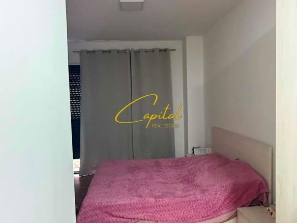 APARTAMENT ME QIRA 1+1 KOMPLEKSI PANORAMA 60.000 LEKE