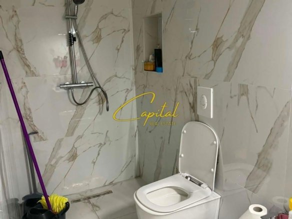 APARTAMENT ME QIRA 1+1 KOMPLEKSI PANORAMA 60.000 LEKE